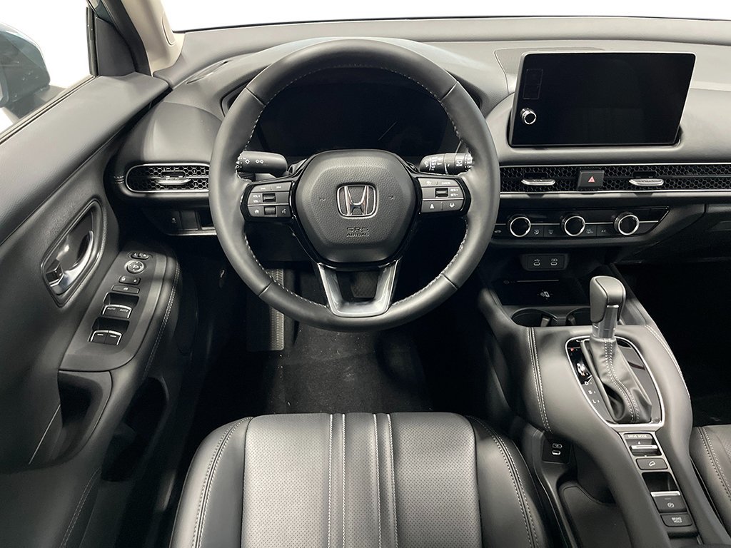 New 2027 Honda HR-V EX-L image 16