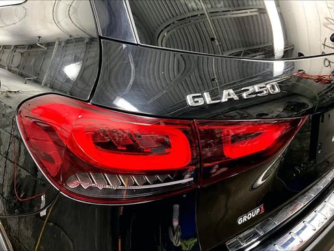 Used 2023 Mercedes-Benz GLA 250 4MATIC image 27