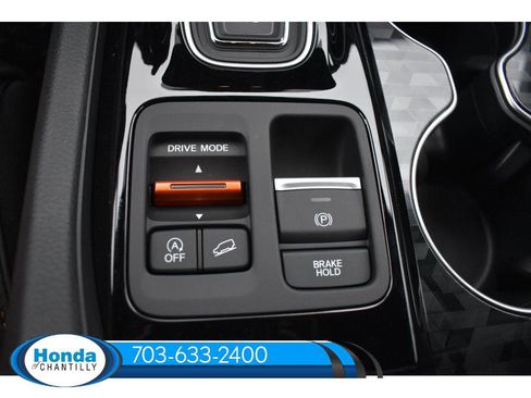 New 2026 Honda Passport TrailSport Elite image 19