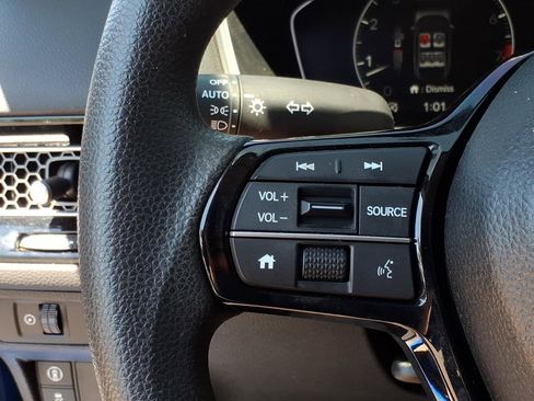 Used 2024 Honda Civic LX image 26