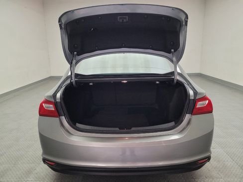 Used 2023 Chevrolet Malibu LT FWD image 29