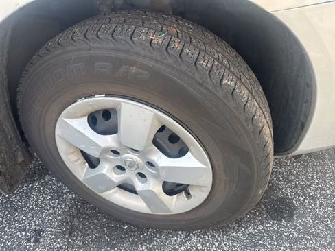 Used 2015 Nissan Rogue S w/ Convenience Package image 7