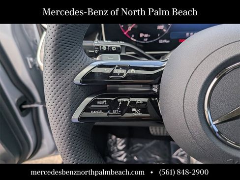 New 2026 Mercedes-Benz GLC 300 image 16