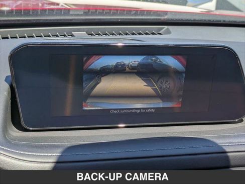 New 2025 MAZDA CX-30 AWD 2.5 S w/ Preferred Package image 9