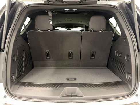 New 2026 Chevrolet Tahoe LT w/ Comfort Package image 27