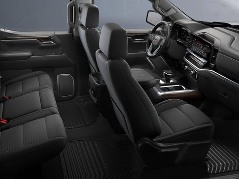 New 2026 GMC Sierra 1500 Elevation AWD/4WD image 31