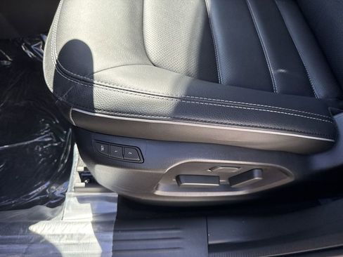 New 2025 MAZDA CX-5 AWD 2.5 S w/ Preferred Package image 41