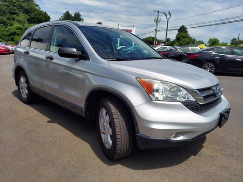 Used 2011 Honda CR-V SE image 3