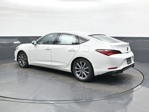 New 2026 Acura Integra FWD image 6