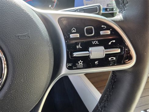 Certified 2022 Mercedes-Benz GLE 350 GLE 350 image 27