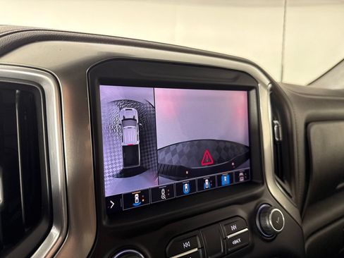 Used 2020 Chevrolet Silverado 2500 LTZ w/ LTZ Plus Package AWD/4WD image 19