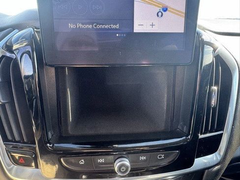 Used 2021 Chevrolet Traverse Premier w/ Redline Edition image 21