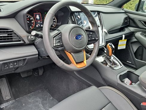 New 2025 Subaru Outback Wilderness w/ Wilderness Package image 7