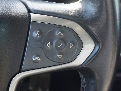 Used 2016 Chevrolet Silverado 1500 LT w/ All Star Edition image 9