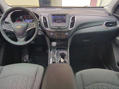 Used 2024 Chevrolet Equinox LT w/ Driver Convenience Package AWD/4WD image 18