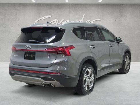 Used 2023 Hyundai Santa Fe SEL image 16
