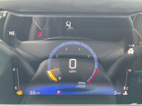 New 2026 Chevrolet Trax ACTIV w/ Driver Confidence Package image 18