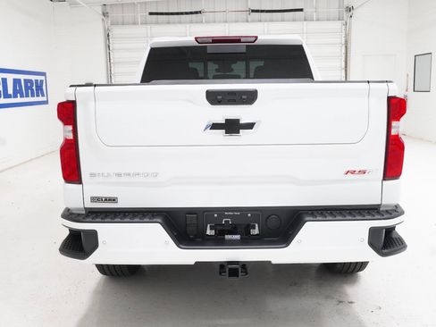 New 2026 Chevrolet Silverado 1500 RST RWD image 6