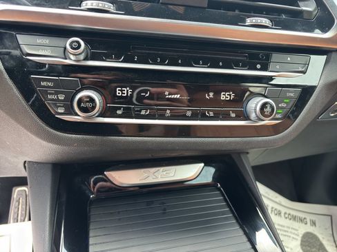 Used 2019 BMW X3 xDrive30i AWD/4WD image 15
