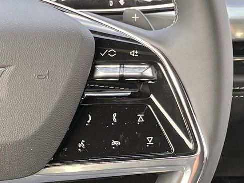 Certified 2026 Cadillac Escalade Sport w/ Touring Package image 16