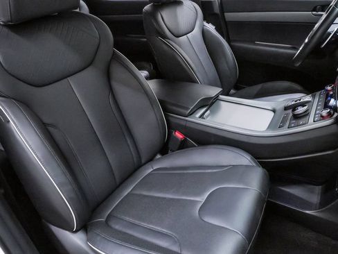 Certified 2025 Hyundai Palisade SEL FWD image 15
