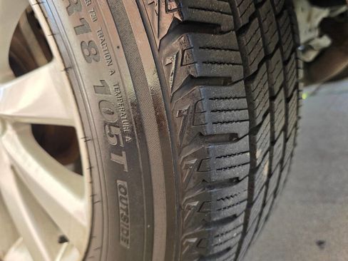 Used 2008 MAZDA CX-9 Touring w/ Touring Assistance Pkg image 30