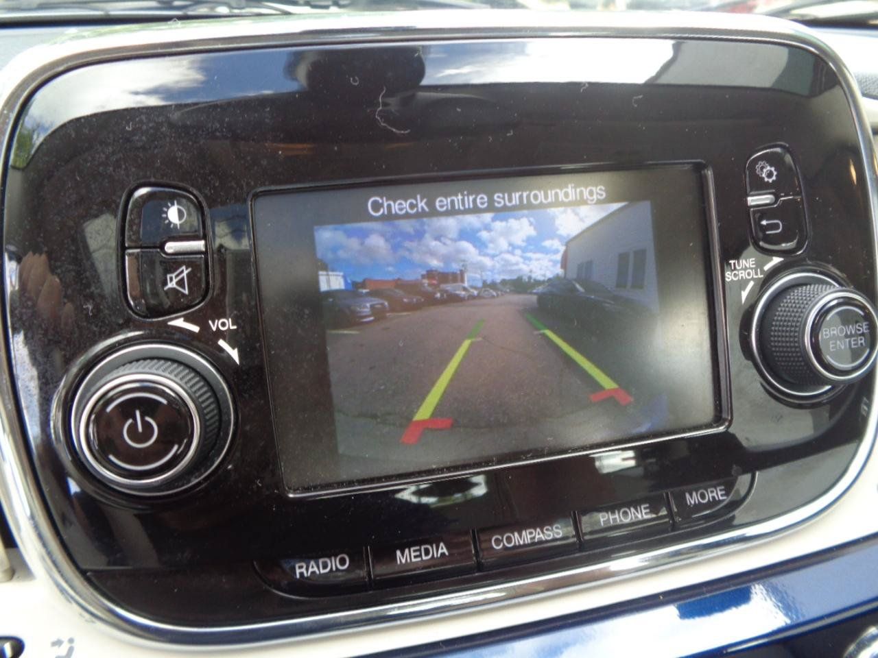 Used 2019 FIAT 500 Pop FWD image 31