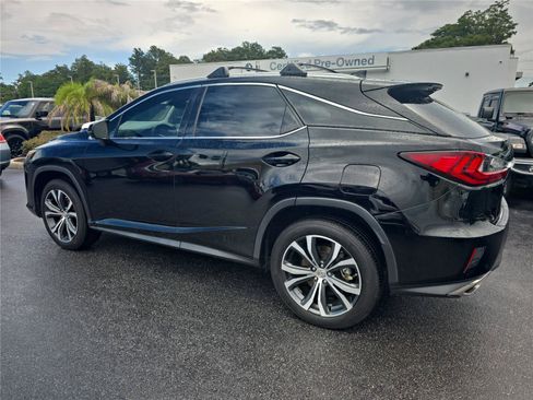 Used 2016 Lexus RX 350 FWD w/ Premium Package image 5