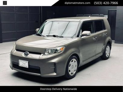 Used 2012 Scion xB