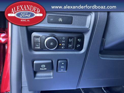 New 2025 Ford F150 Raptor image 27