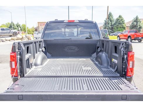 Used 2023 Ford F150 XLT w/ Equipment Group 302A High AWD/4WD image 14