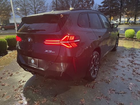 New 2026 BMW X3 xDrive30 w/ Premium Package image 5