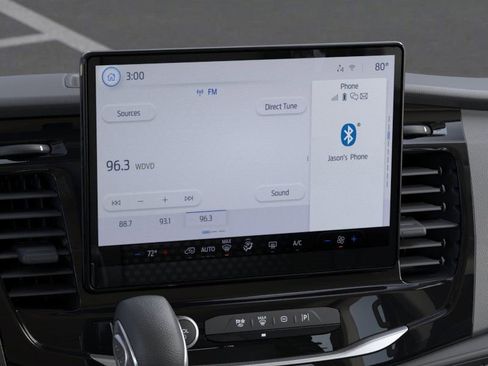 New 2025 Ford Transit 350 XLT image 14