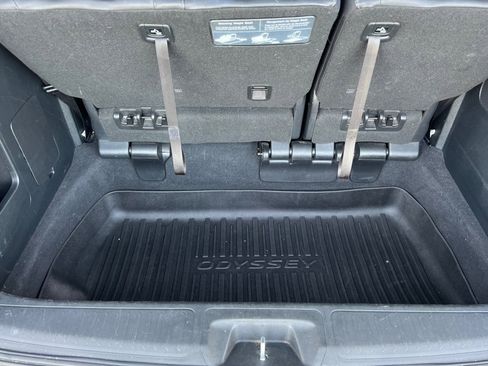 Used 2023 Honda Odyssey Elite image 16