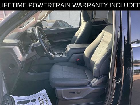 Used 2024 Ford Expedition XLT AWD/4WD image 27