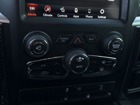 Used 2020 RAM 1500 Classic Warlock w/ Luxury Group AWD/4WD image 19