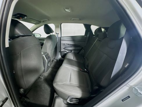 Used 2025 Hyundai Tucson SEL image 26