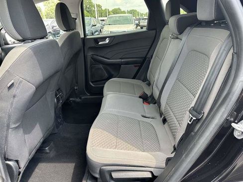 Used 2021 Ford Escape SE w/ Convenience Package AWD/4WD image 12