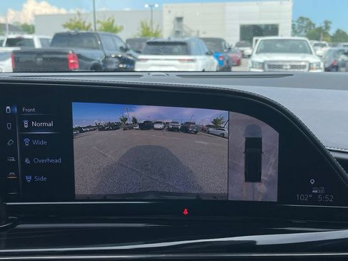 Used 2023 Cadillac Escalade Sport AWD/4WD image 68