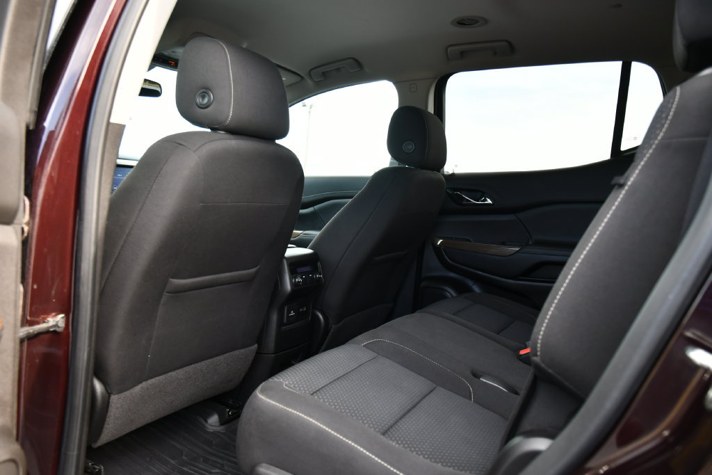 Used 2021 GMC Acadia SLE w/ Driver Convenience Package AWD/4WD image 21
