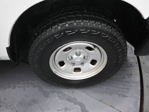 Used 2017 RAM 1500 Tradesman w/ Protection Group image 43