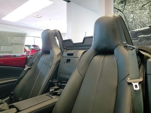 New 2025 MAZDA MX-5 Miata Grand Touring w/ Weather Package image 20