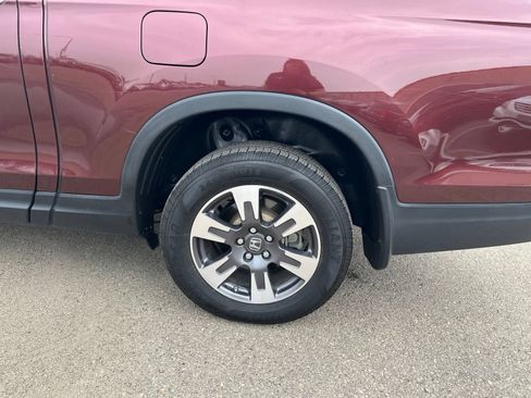 Used 2018 Honda Ridgeline RTL-E image 10