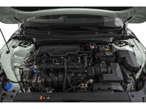 New 2026 Kia K4 EX image 9