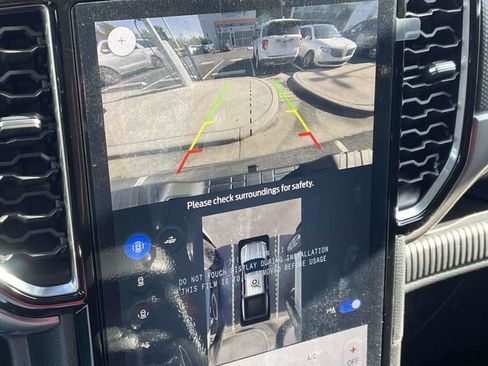 New 2025 Ford Ranger XLT image 6