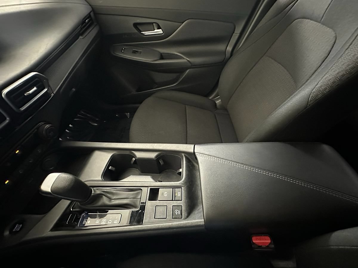 Used 2026 Nissan Sentra S w/ Floor Mat Package FWD image 35