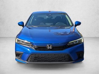 Used 2022 Honda Civic EX video 2