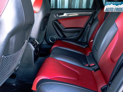 Used 2014 Audi S4 Premium Plus image 26