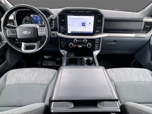 Used 2023 Ford F150 XLT w/ Equipment Group 302A High image 9