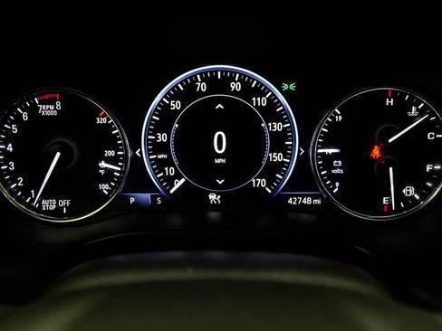 Used 2023 Buick Enclave Avenir w/ Avenir Technology Package AWD/4WD image 37